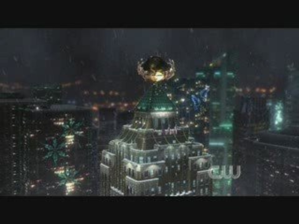 Smallville Season 7 Episode 9 part1 /5 Full Episode 7x9