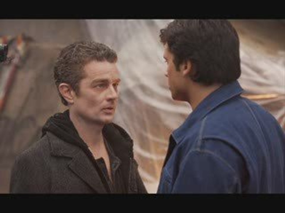 Smallville Season 7 Episode 10 part1 /5 Full Episode 7x10 Pe