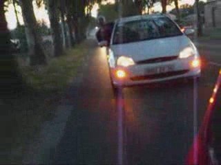 Enterrement de vie de garçon Christian 6