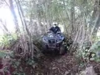 rando quad