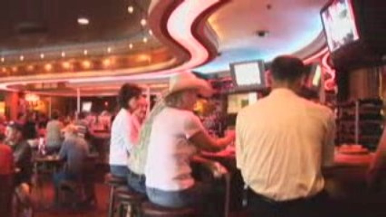 Jackson Hole Bars + Nightlife