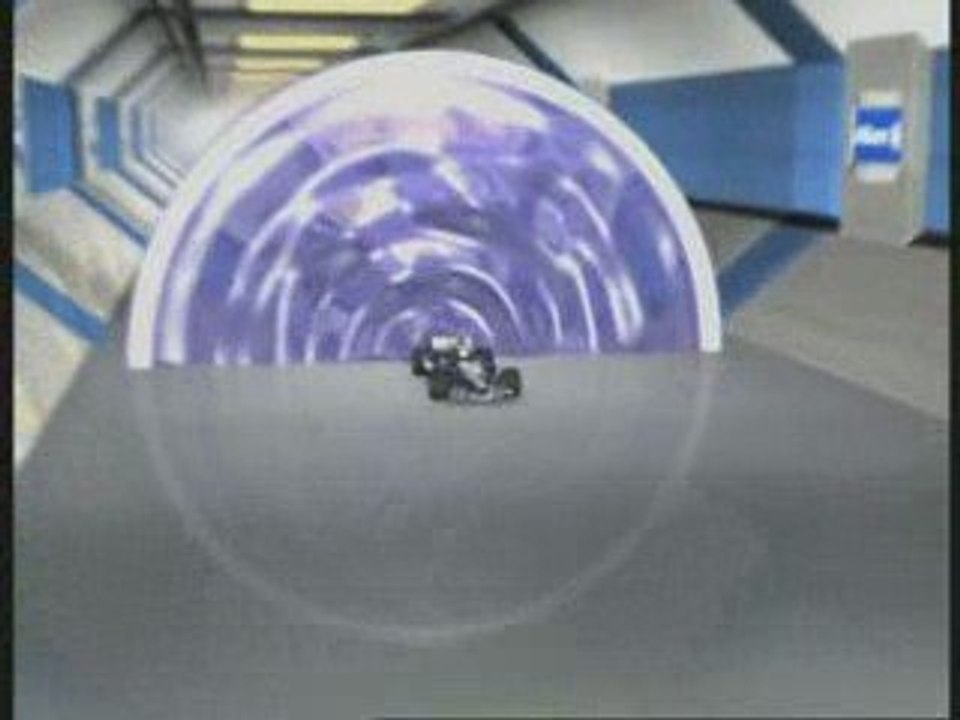 F1 - Jak wygląda ochrona głowy kierowcy w Formule 1