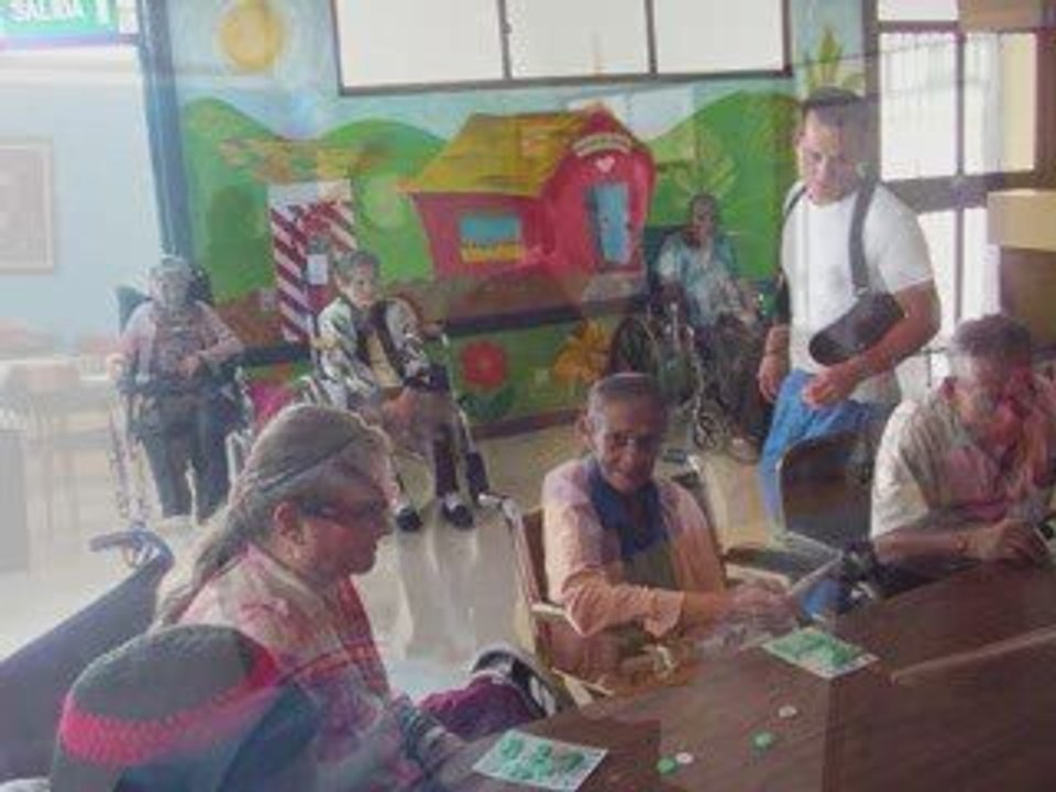 La bamba Nursing home