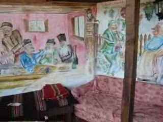 Veliko Tarnovo Hickers Hostel