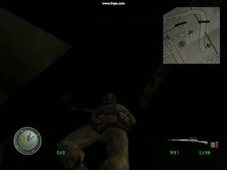 Bug map les renforts 1