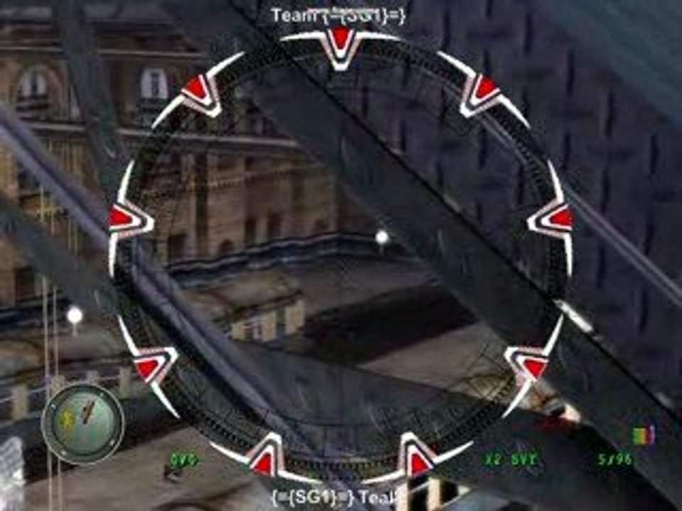 Bug map anelter 1