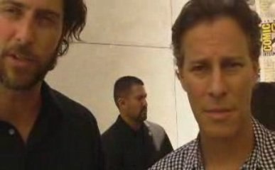 Nightmare on Elm St Cast and Crew