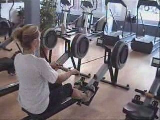 Circuit Training Alterné: renforcement/perte de poids