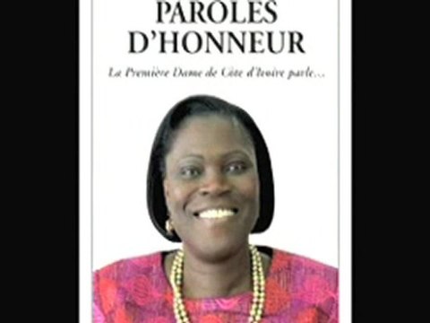 Mme Simone Ehivet Gbagbo(1ERE DAME ivoirienne) Milan/Italie
