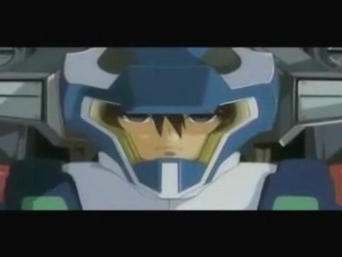 Amv Gundam Seed Destiny
