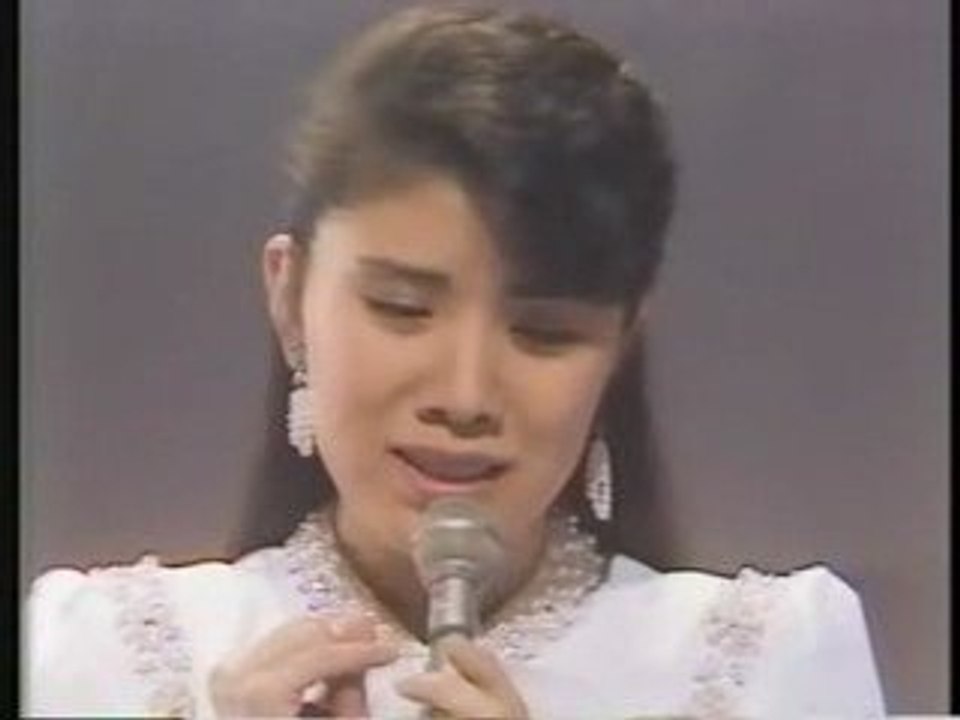 森昌子 / 越冬つばめ
