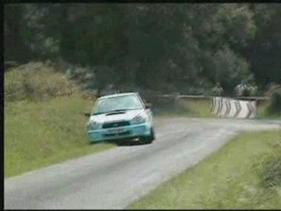 Rallye la baie 2009 par R.O  (suite)