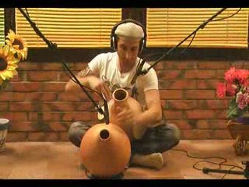 Dante Bucci ft Sylvain Djaloyan - Fanfare (udu remix 2009)