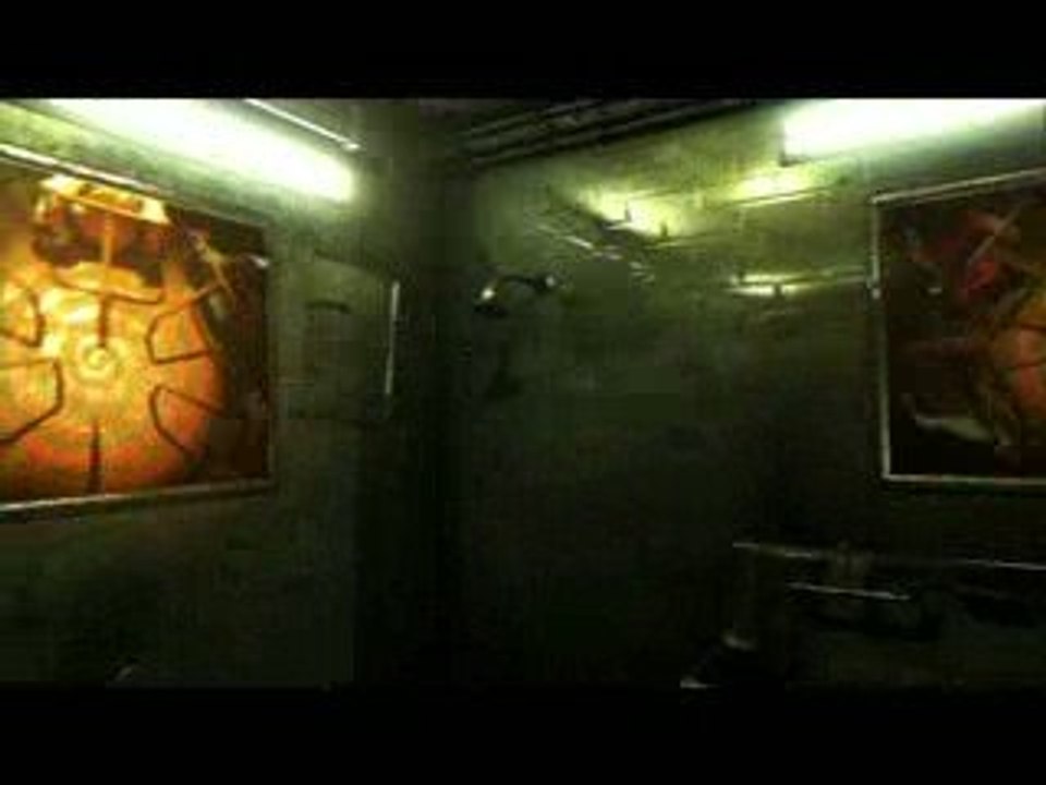 SAW VI - Teaser Trailer