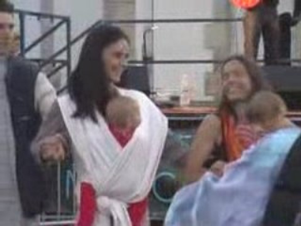 Abadenn Liamm ha Fanch Oger