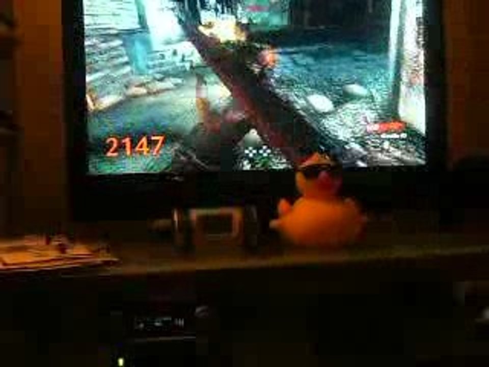 COD5 MANCHE 2147  DER RIESE  par KANARD88!!