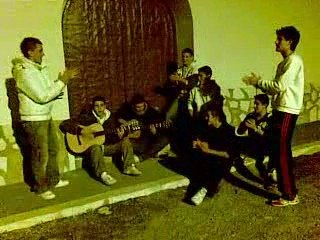 ven ven maria de los de las pistas