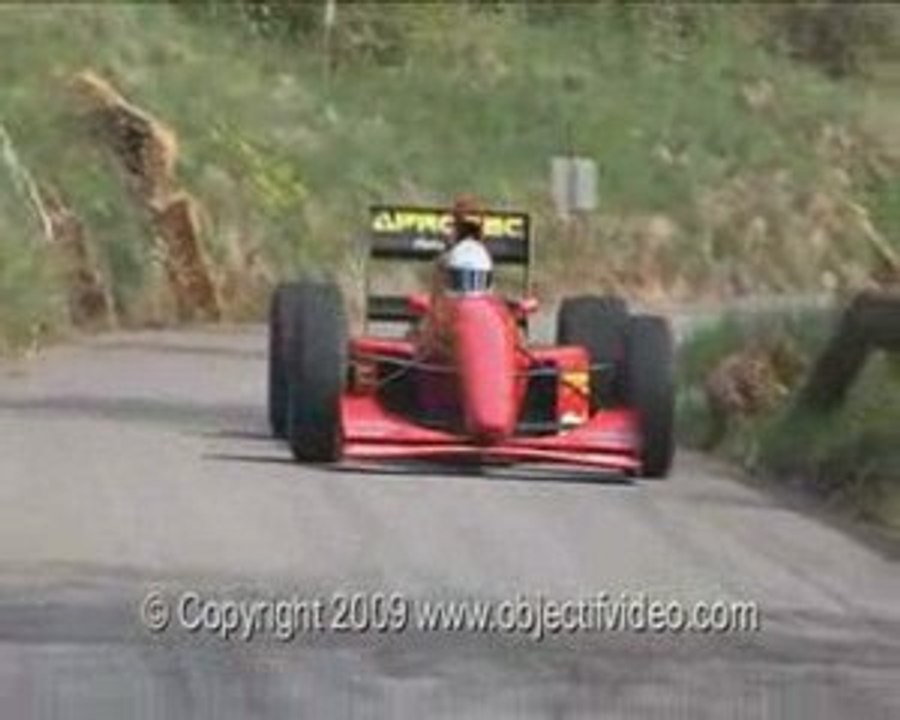 Lola T94/50 F3000 Nicolas SCHATZ