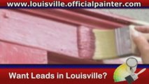 Official Painter - Louisville Painters