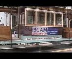 Islam Bus USA إسلام حافلات أمريكا