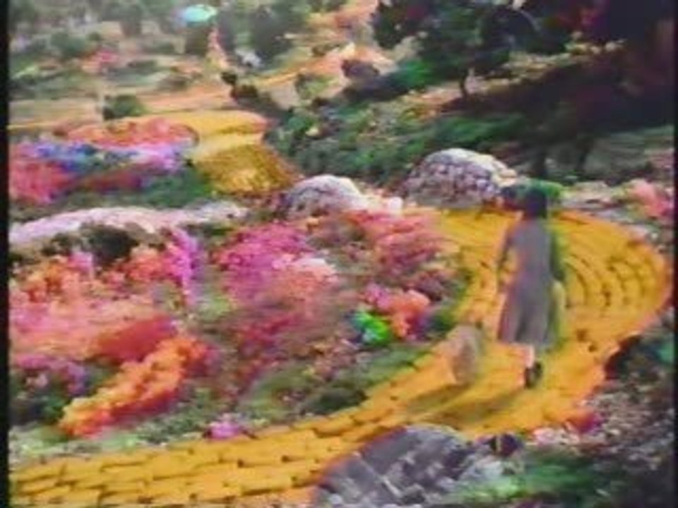 John Ritter as L Frank Baum Wizard of Oz Pulling it Together