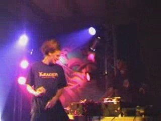 clash 45 tours positive irie vs african heritage à marboue