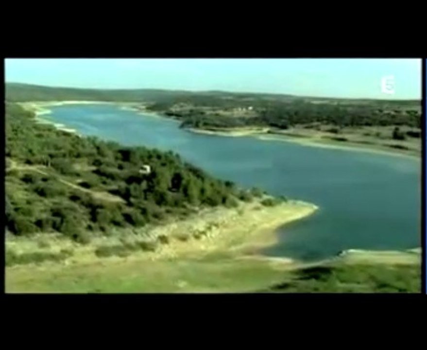 Benoît Rivillon, doc. animalier (2x52' HD) Narration 2010, France 5