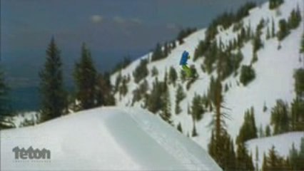 TGR's Behind The Line - Episode 11 - Sage's Front Flip