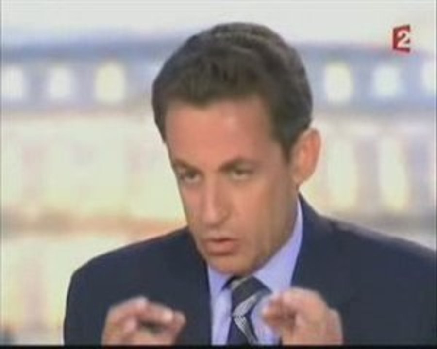 ouille ouille ouille le clip