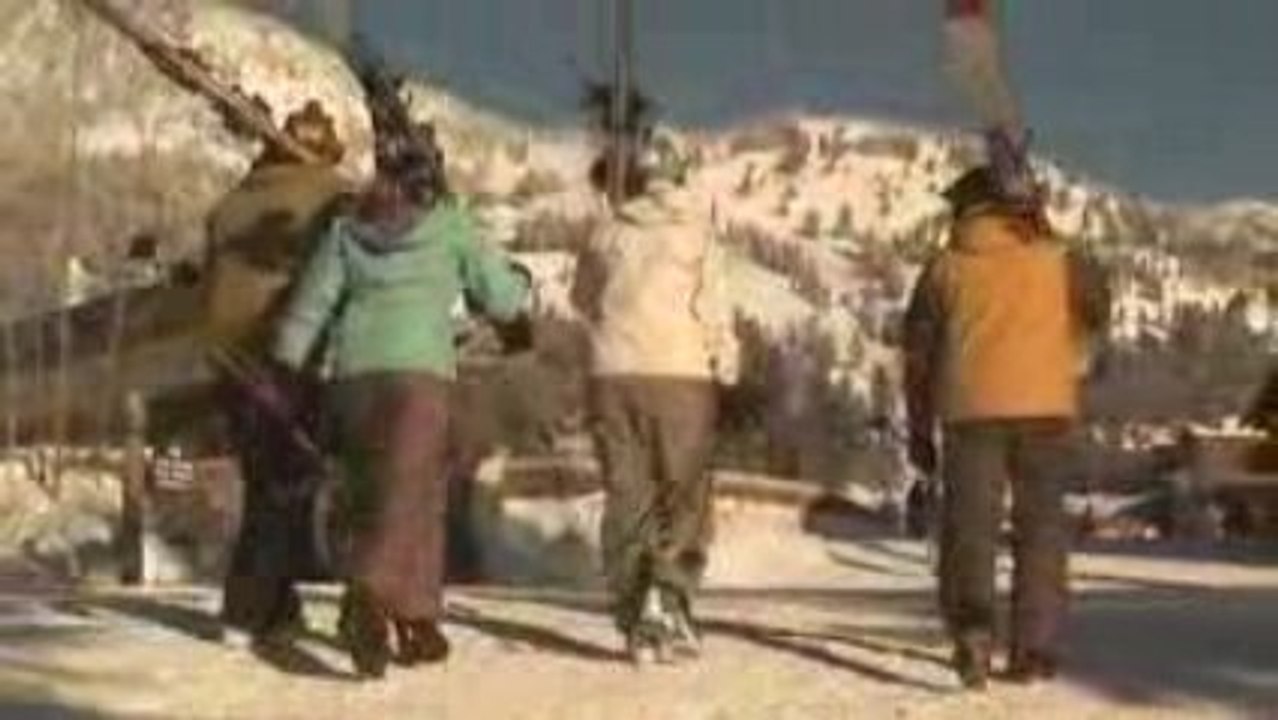 Jackson Hole Travel Tips