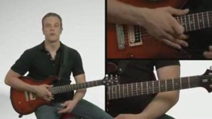Learn To Play Guitar - Guitar Lessons