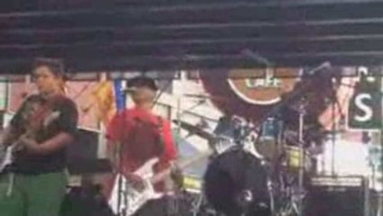 cj-Vivere - All Along the Watchtower