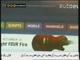 Xtravo Browser (Imran Shaikh) BREAKING NEWS IN ARY DIGITAL