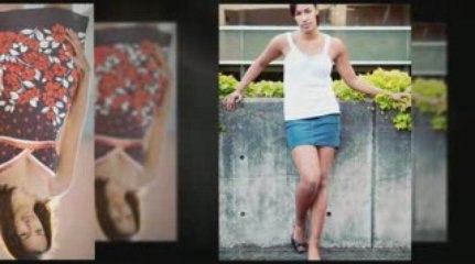 Mackenzie : Senior Photo Session by Ten18 Photography