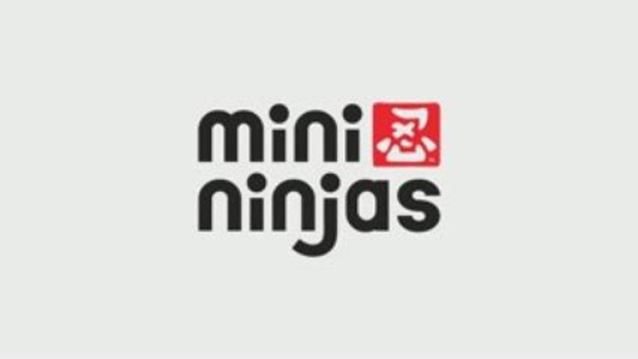 Mini Ninjas - Shun Trailer
