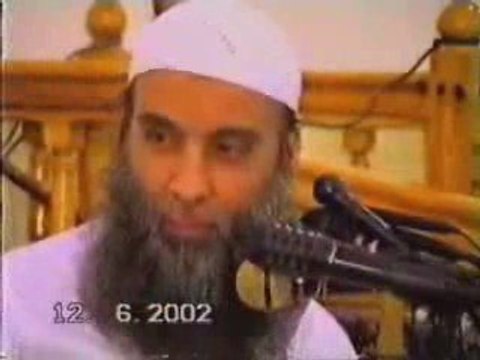 هل اللحية من القشور ؟ العلامة المحدث أبي اسحاق الحويني