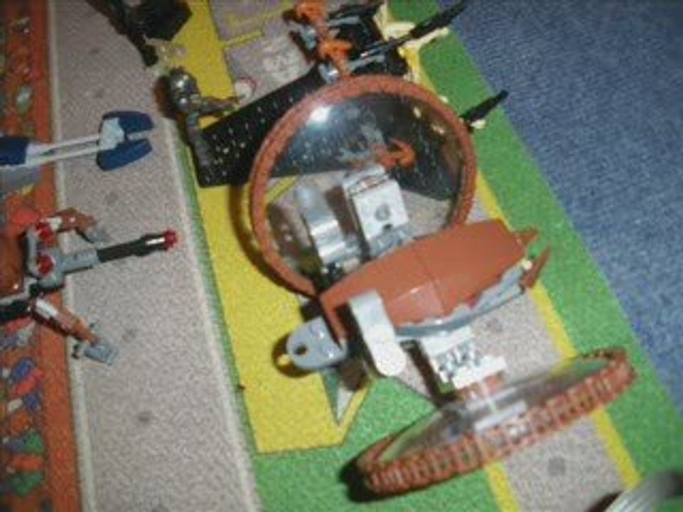 lego star wars la compagnie beta episode 2