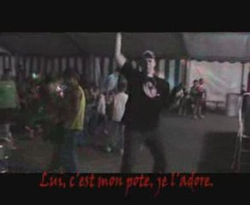 lmc - Godarville août 2009 - 'ambiance'