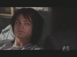 The Cleaner on A&E New Episode- “Path of Least ...