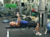 DB Chest Flys | Chest Exercise