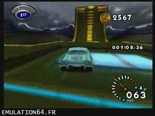 Stunt Racer 64 (N64) (5)
