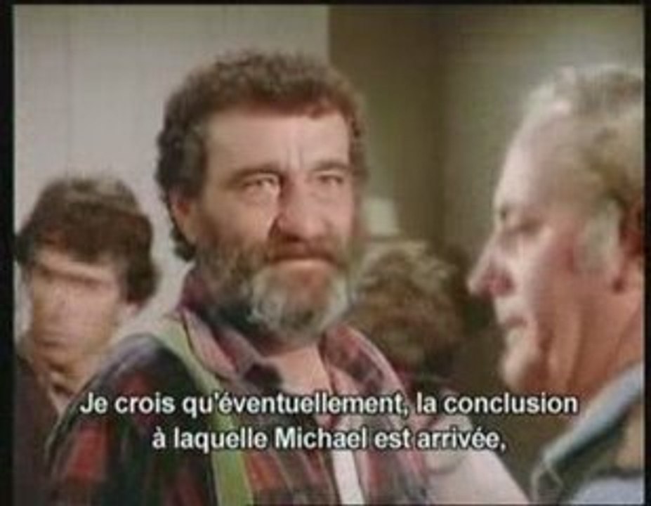 conversation avec laura ingalls (8 ET FIN)