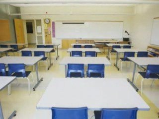 Beneath the Mask - Tales from a Teacher's Heart