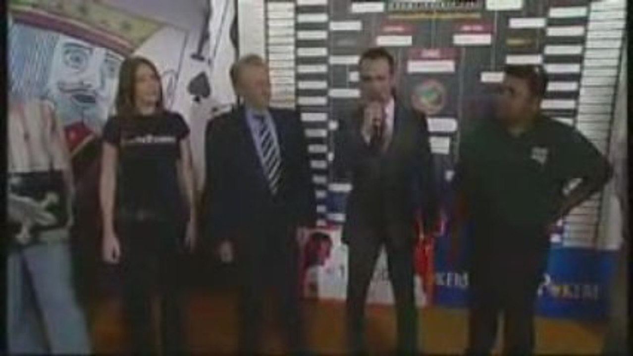 World Heads Up Poker Championship 2005 Ep11 pt6
