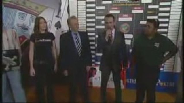 World Heads Up Poker Championship 2005 Ep11 pt6