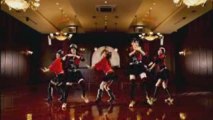 High King - Cinderella Complex Dance Shot Version