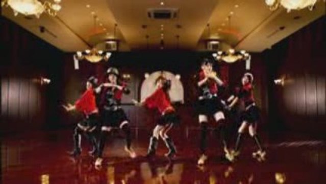 High King - Cinderella Complex Dance Shot Version