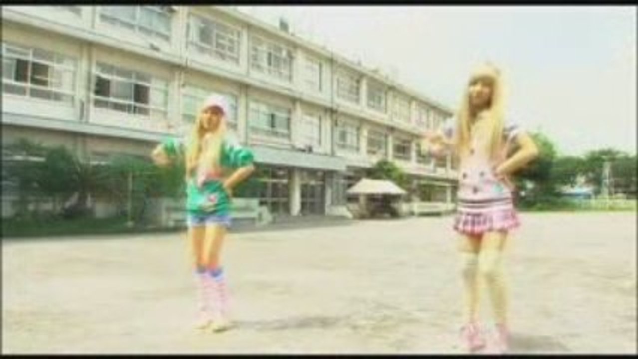 Itano Galchan Tomomi - Shiny Summer tomo no natsu