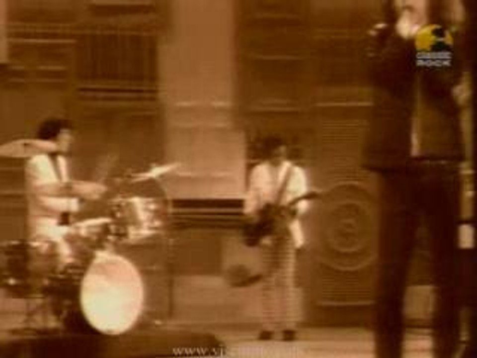 The Doors     - Riders On The Storm