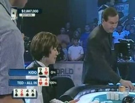 WPT Mirage Poker Showdown 2005 pt3